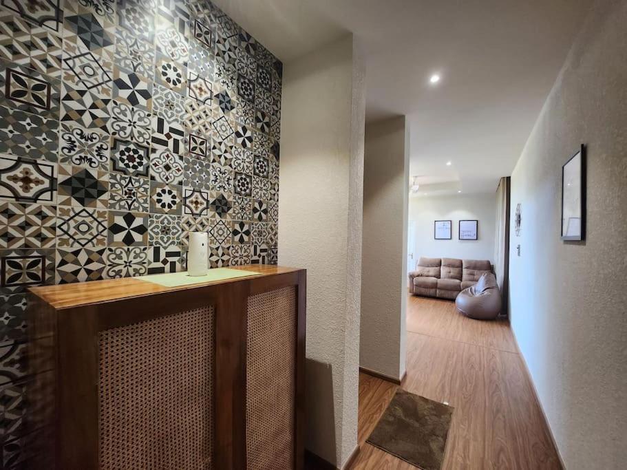 Gulzar 2Bhk Service Apartment, カンヌール エクステリア 写真